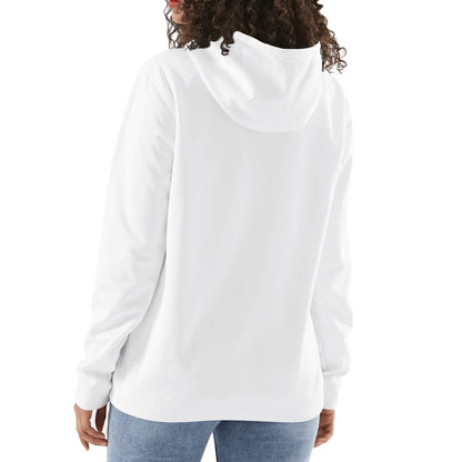 Todays Hoodie - Unisex 100% Soft Cotton Hoodie – Cozy, Stylish, and Versatile