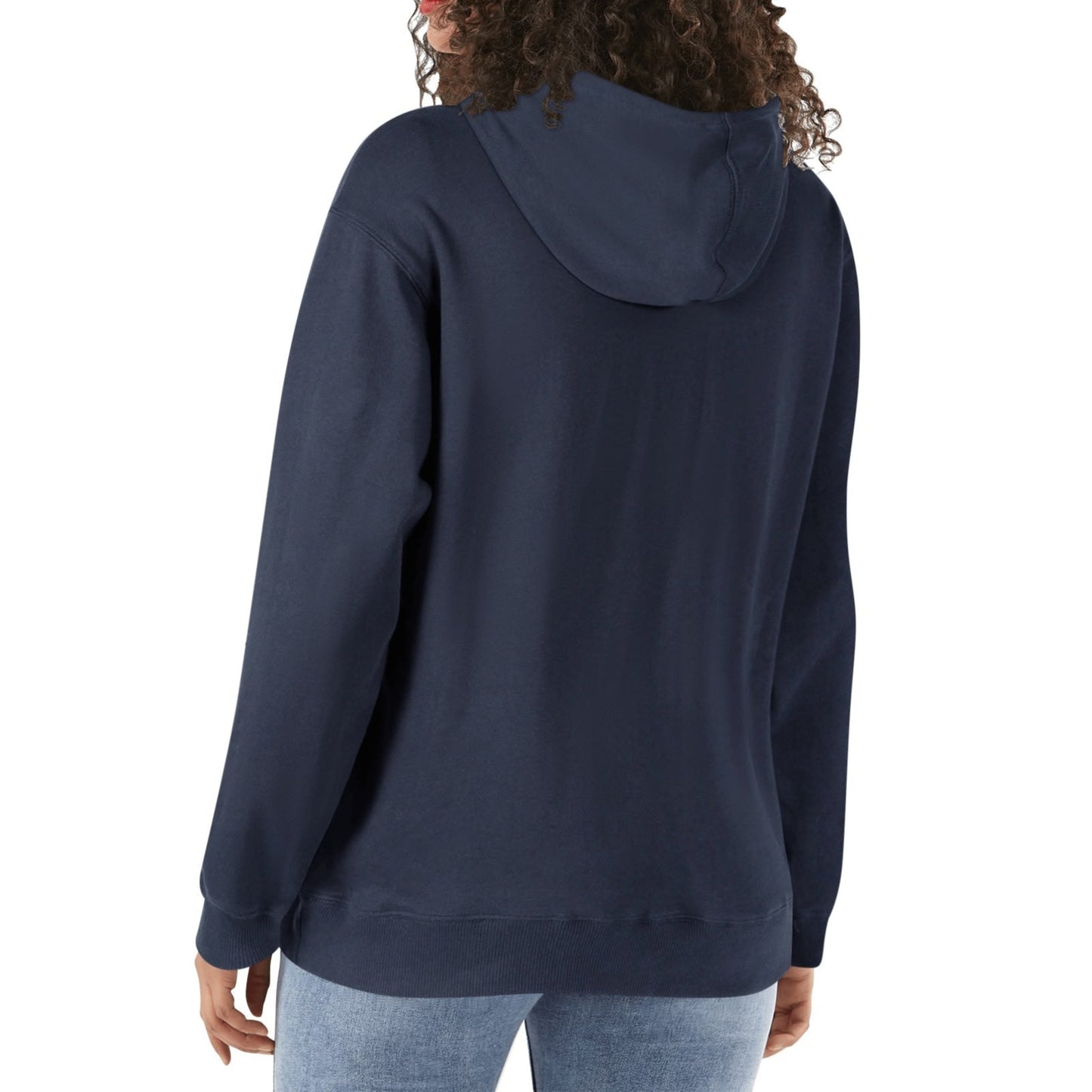 Weekend Hoodie - Unisex 100% Soft Cotton Hoodie – Cozy, Stylish, and Versatile