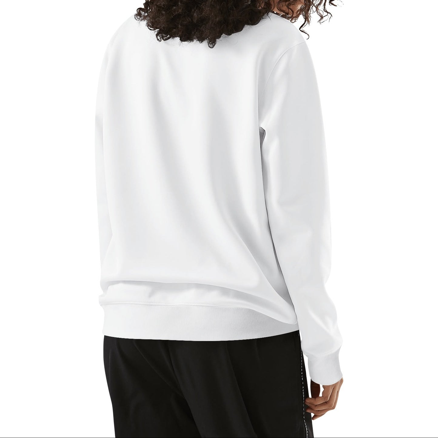 Spring Vibes - Unisex 100% Soft Cotton Sweatshirt