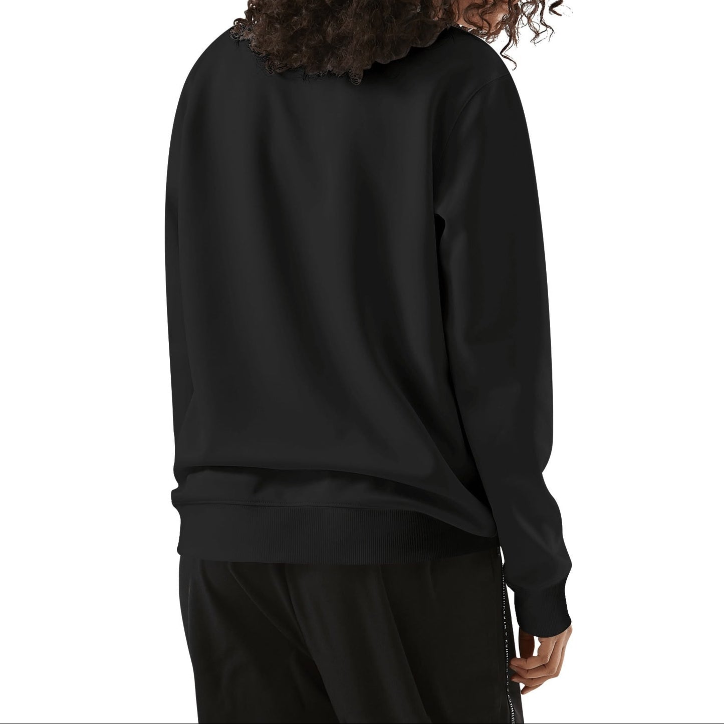 Spring Vibes - Unisex 100% Soft Cotton Sweatshirt