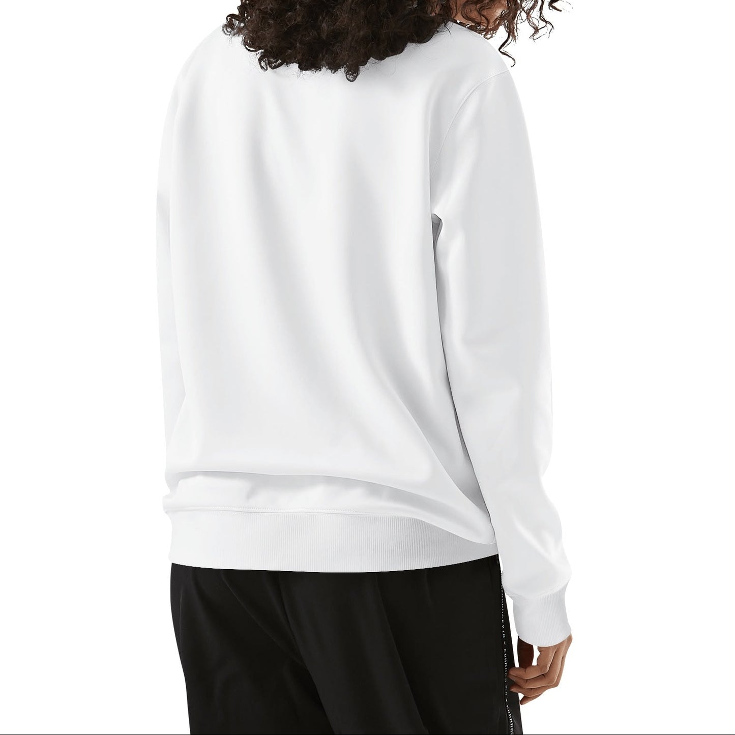 Spring Vibes - Unisex 100% Soft Cotton Sweatshirt