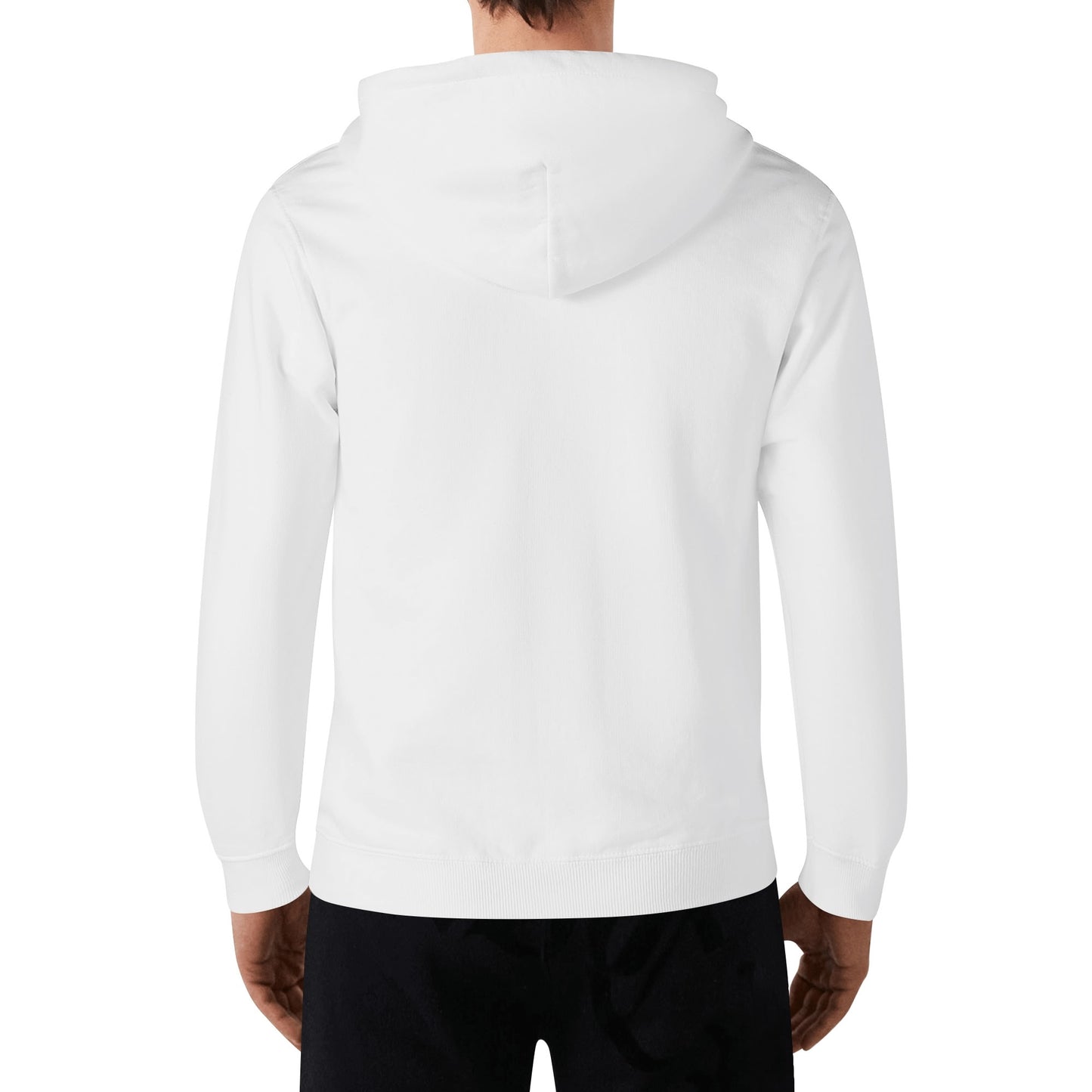 Weekend Hoodie - Unisex 100% Soft Cotton Hoodie – Cozy, Stylish, and Versatile