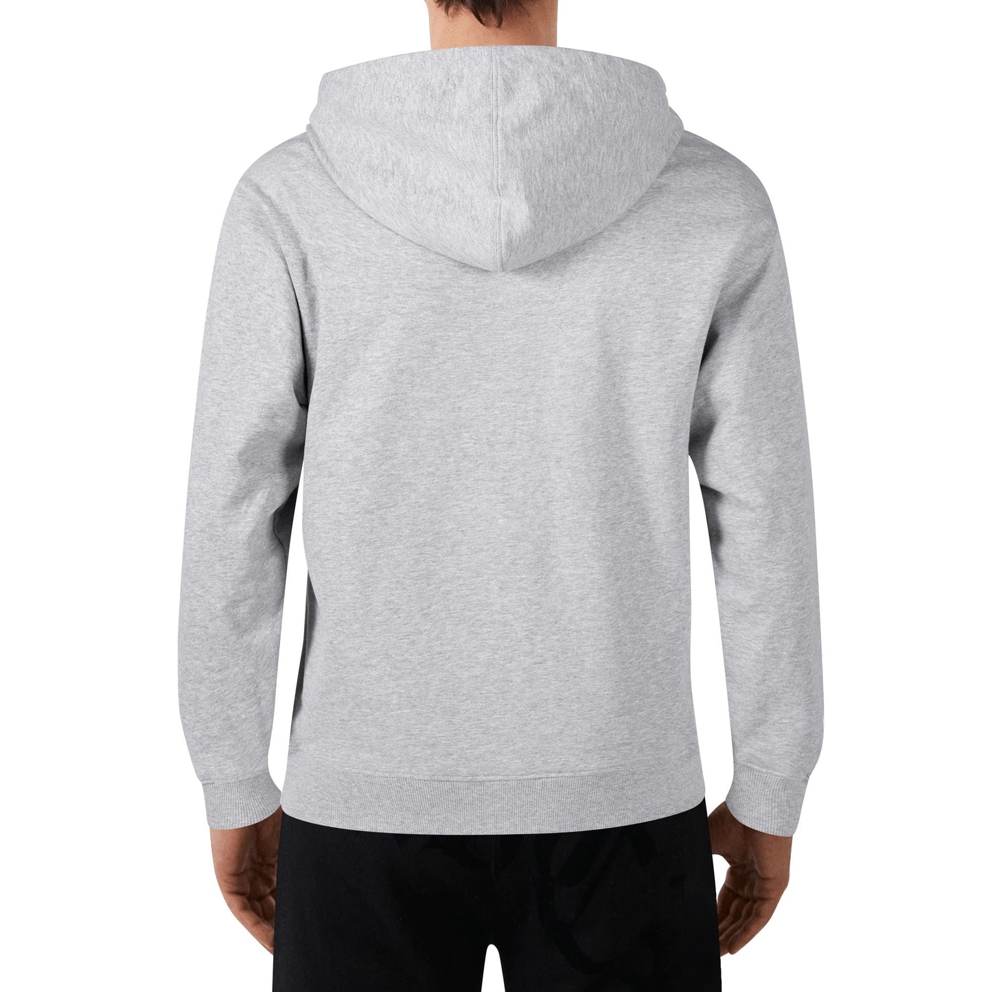 Weekend Hoodie - Unisex 100% Soft Cotton Hoodie – Cozy, Stylish, and Versatile