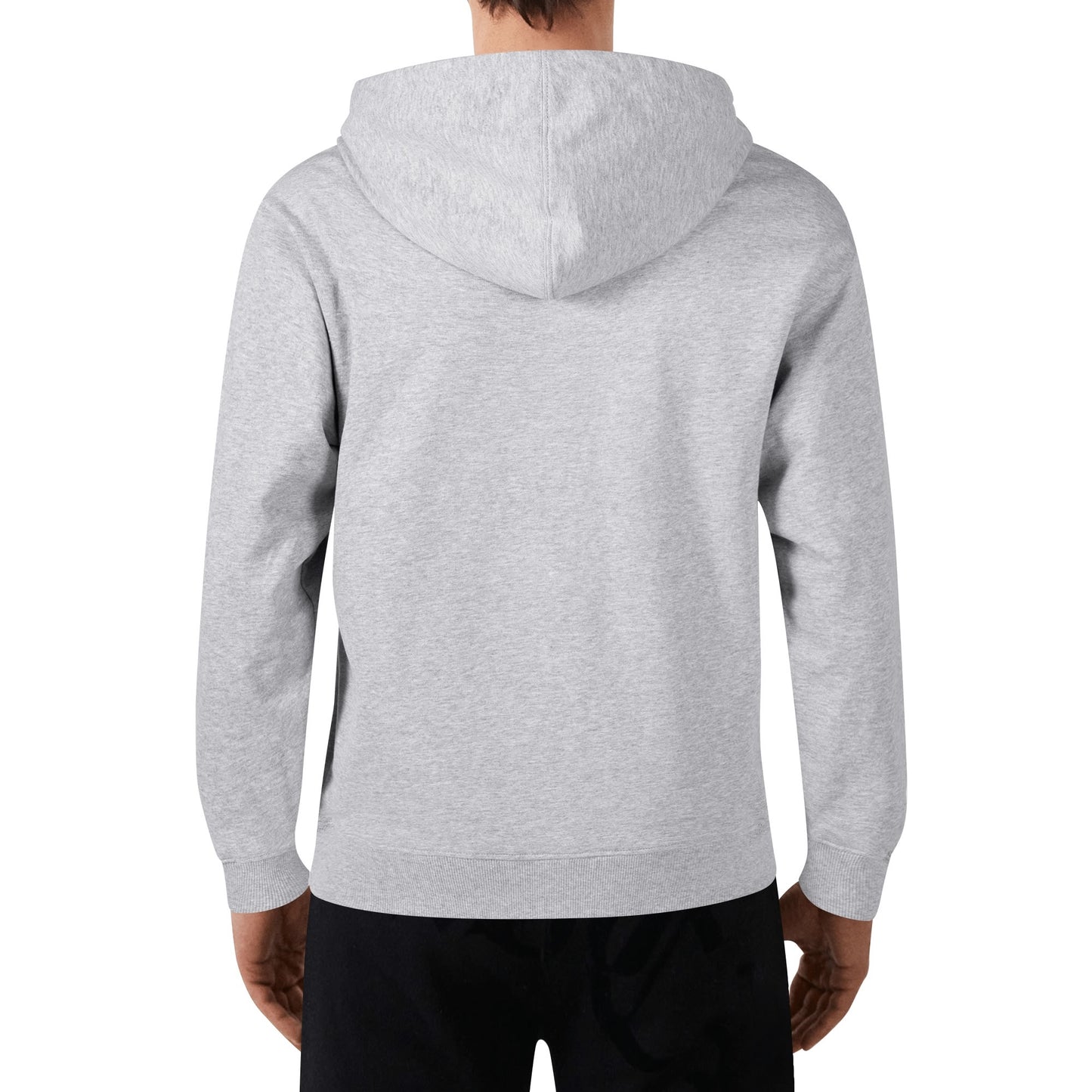 Saturday Hoodie - Unisex 100% Soft Cotton Hoodie – Cozy, Stylish, and Versatile