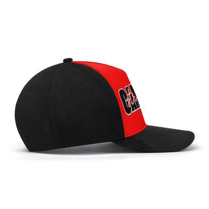 Canada Strong - Unisex Baseball Cap – Stylish, Comfortable, and Versatile