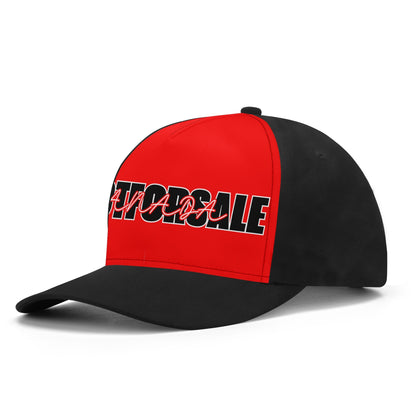 Canada - #NOTFORSALE - Unisex Baseball Cap – Stylish, Comfortable, and Versatile