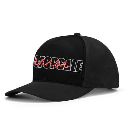 Canada - #NOTFORSALE - Unisex Baseball Cap – Stylish, Comfortable, and Versatile