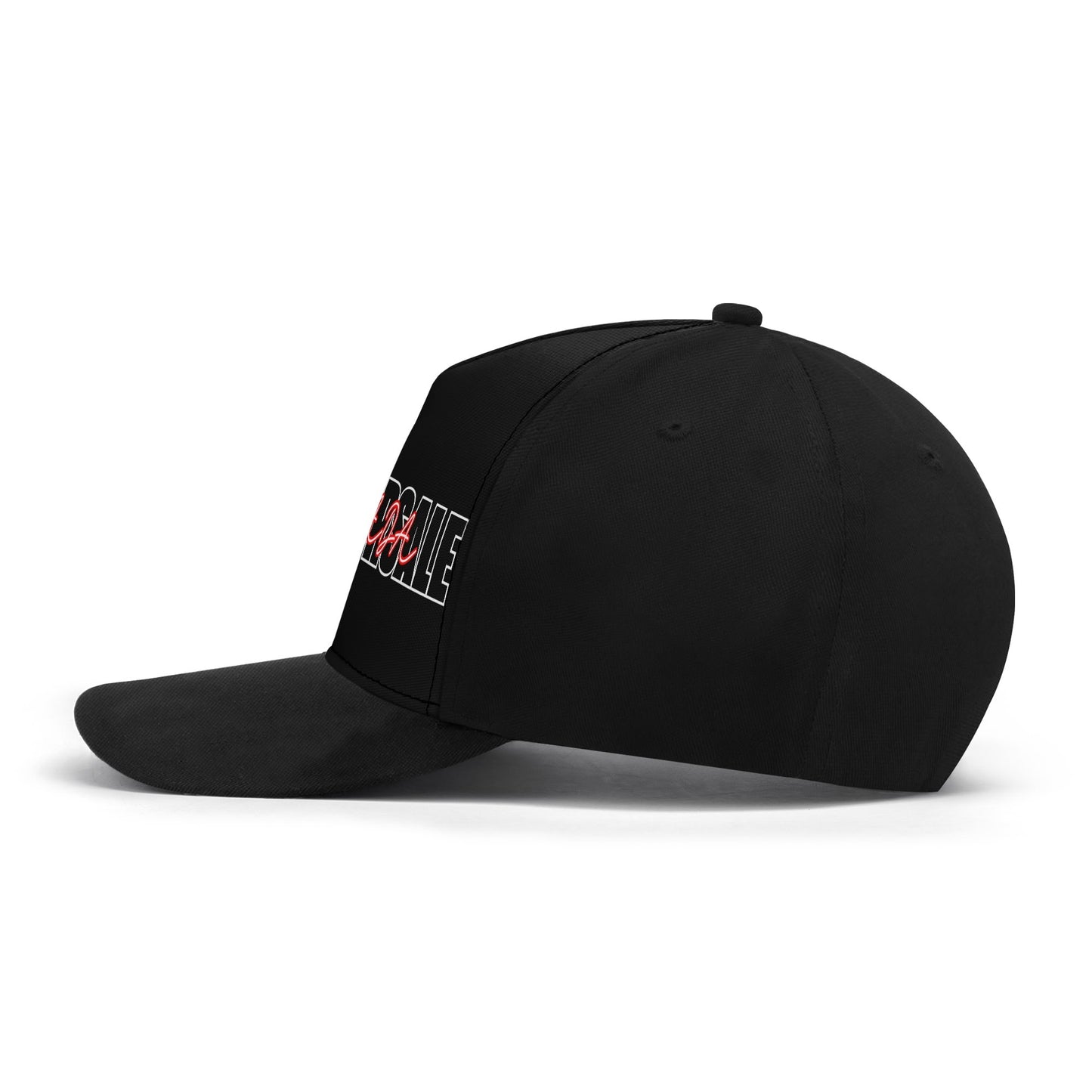 Canada - #NOTFORSALE - Unisex Baseball Cap – Stylish, Comfortable, and Versatile