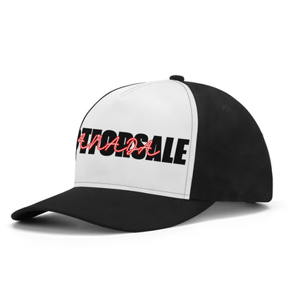 Canada - #NOTFORSALE - Unisex Baseball Cap – Stylish, Comfortable, and Versatile