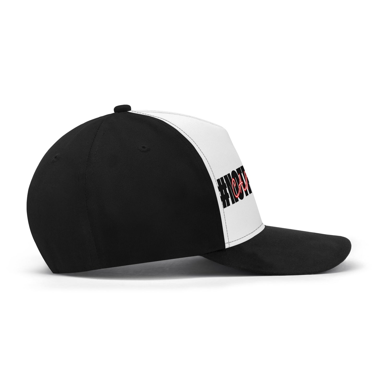 Canada - #NOTFORSALE - Unisex Baseball Cap – Stylish, Comfortable, and Versatile