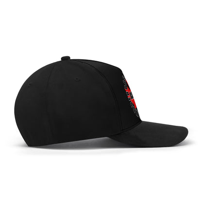 Canada n'est #PASÀVENDRE - Casquette de baseball unisexe – Élégante, confortable et polyvalente