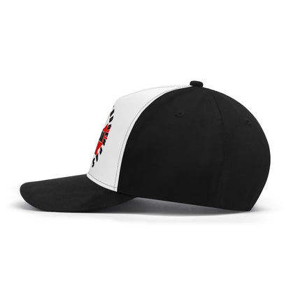 Canada n'est #PASÀVENDRE - Casquette de baseball unisexe – Élégante, confortable et polyvalente