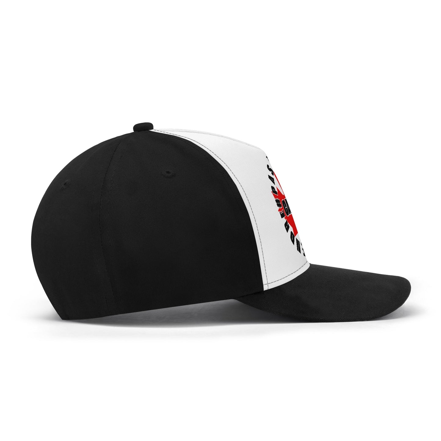 Canada n'est #PASÀVENDRE - Casquette de baseball unisexe – Élégante, confortable et polyvalente