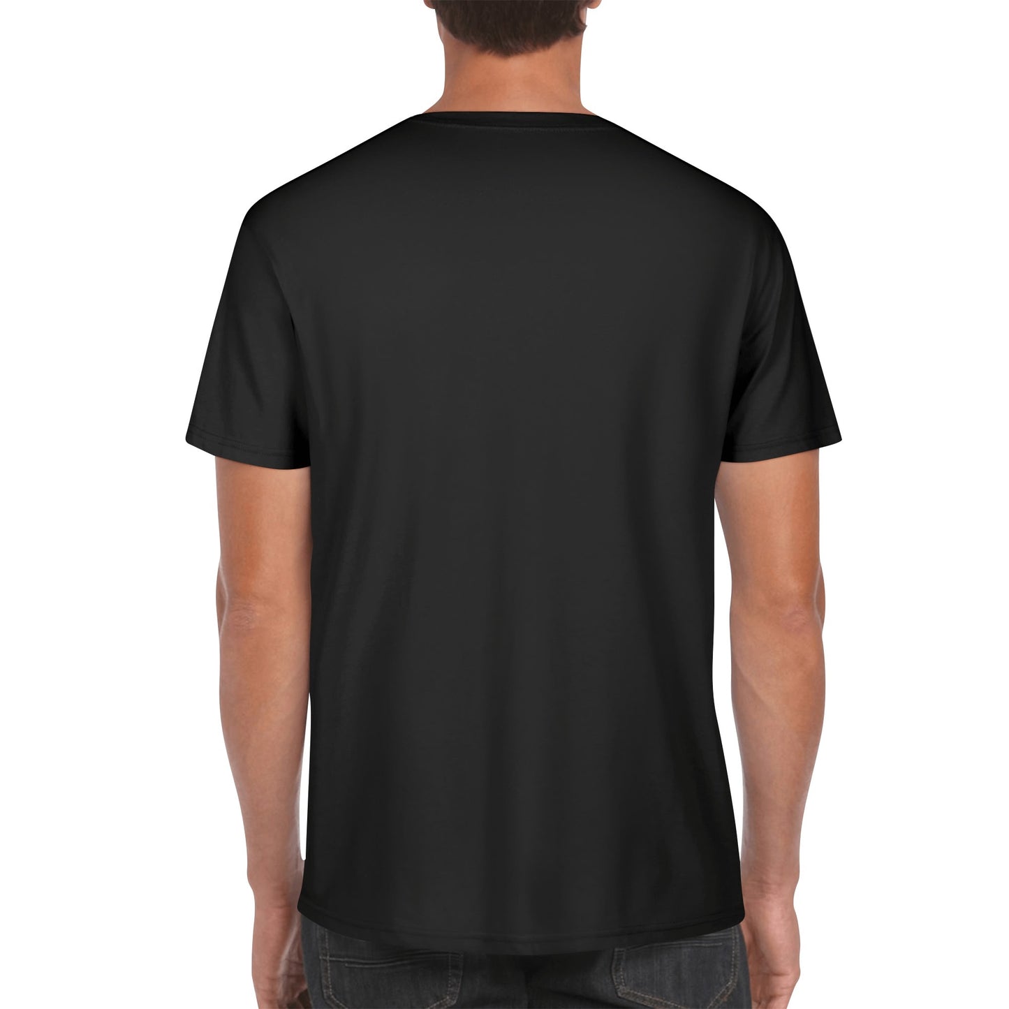 Canada n'est #PASÀVENDRE - T-shirt 100 % coton doux pour hommes