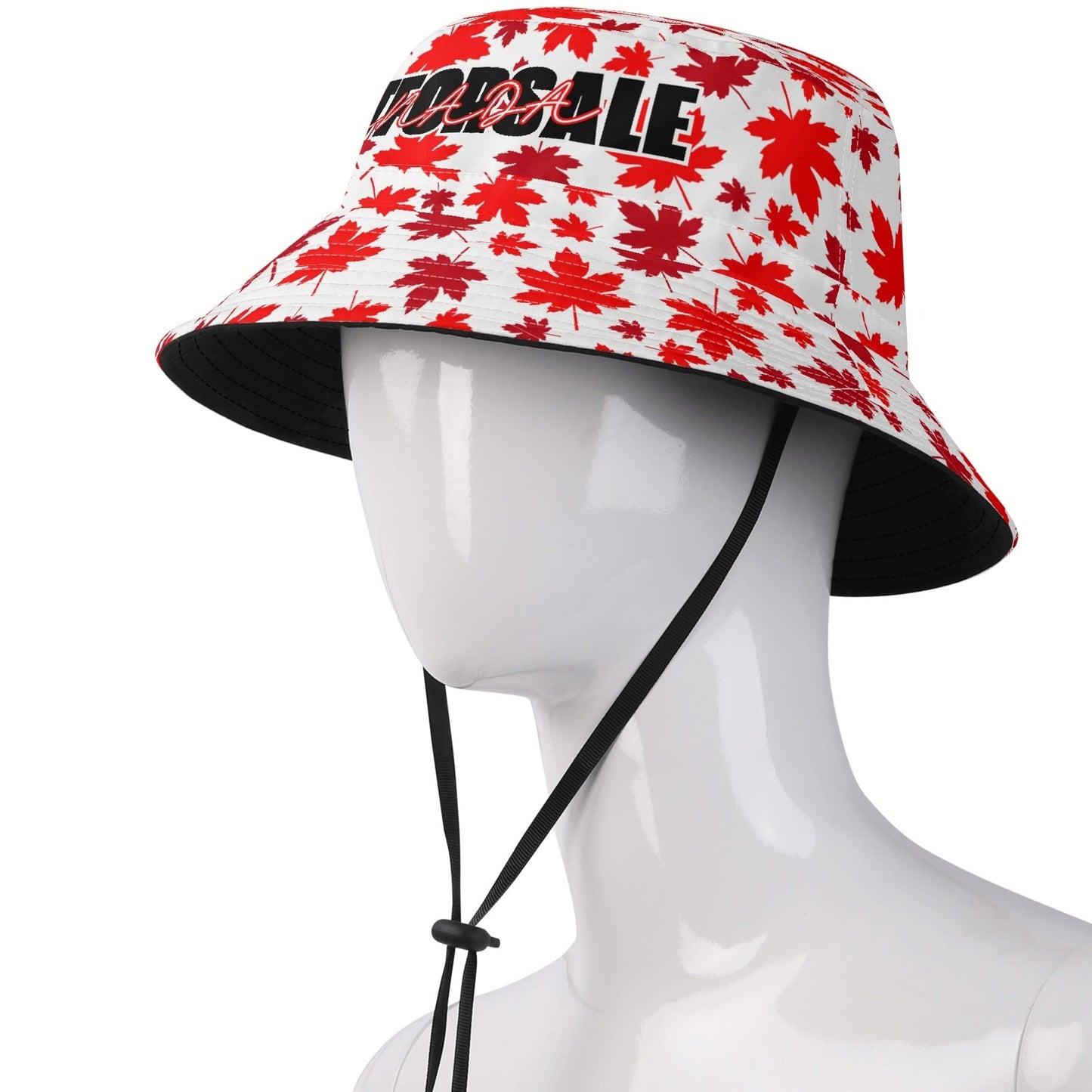 #NOTFORSALE - Polyester Fisherman Hat – Comfortable, Breathable, and Lightweight with UV Protection