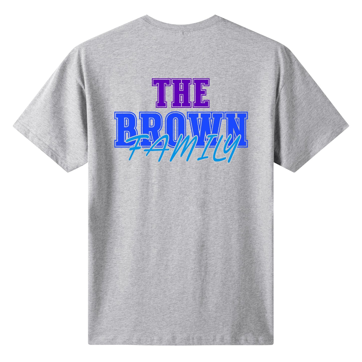 PERSONALIZED - Family Cruise 2025 - Making Memories Together | Womens 100% Soft Cotton T-Shirt (F&B)