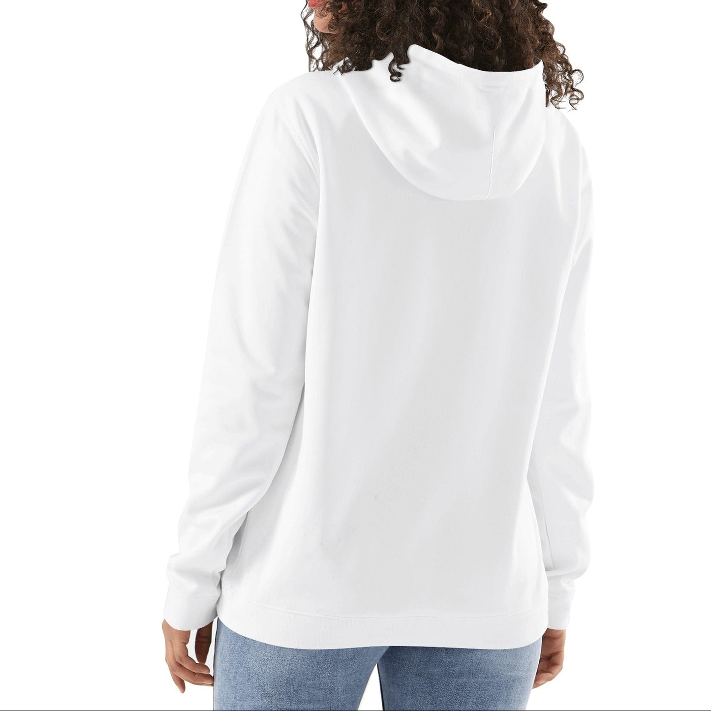 St. Patricks Day Coquette | Unisex 100% Soft Cotton Hoodie