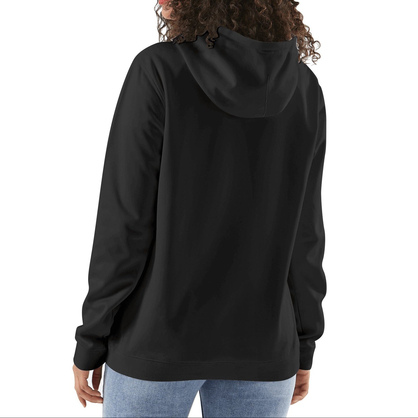 St. Patricks Day Coquette | Unisex 100% Soft Cotton Hoodie