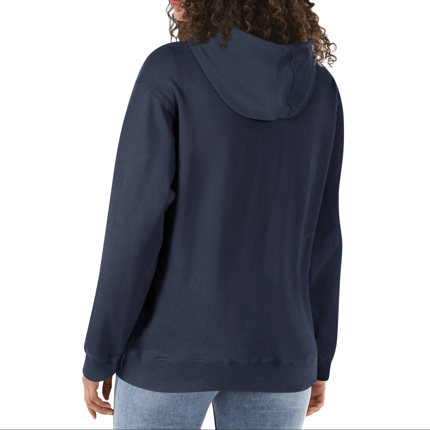 St. Patricks Day Coquette | Unisex 100% Soft Cotton Hoodie