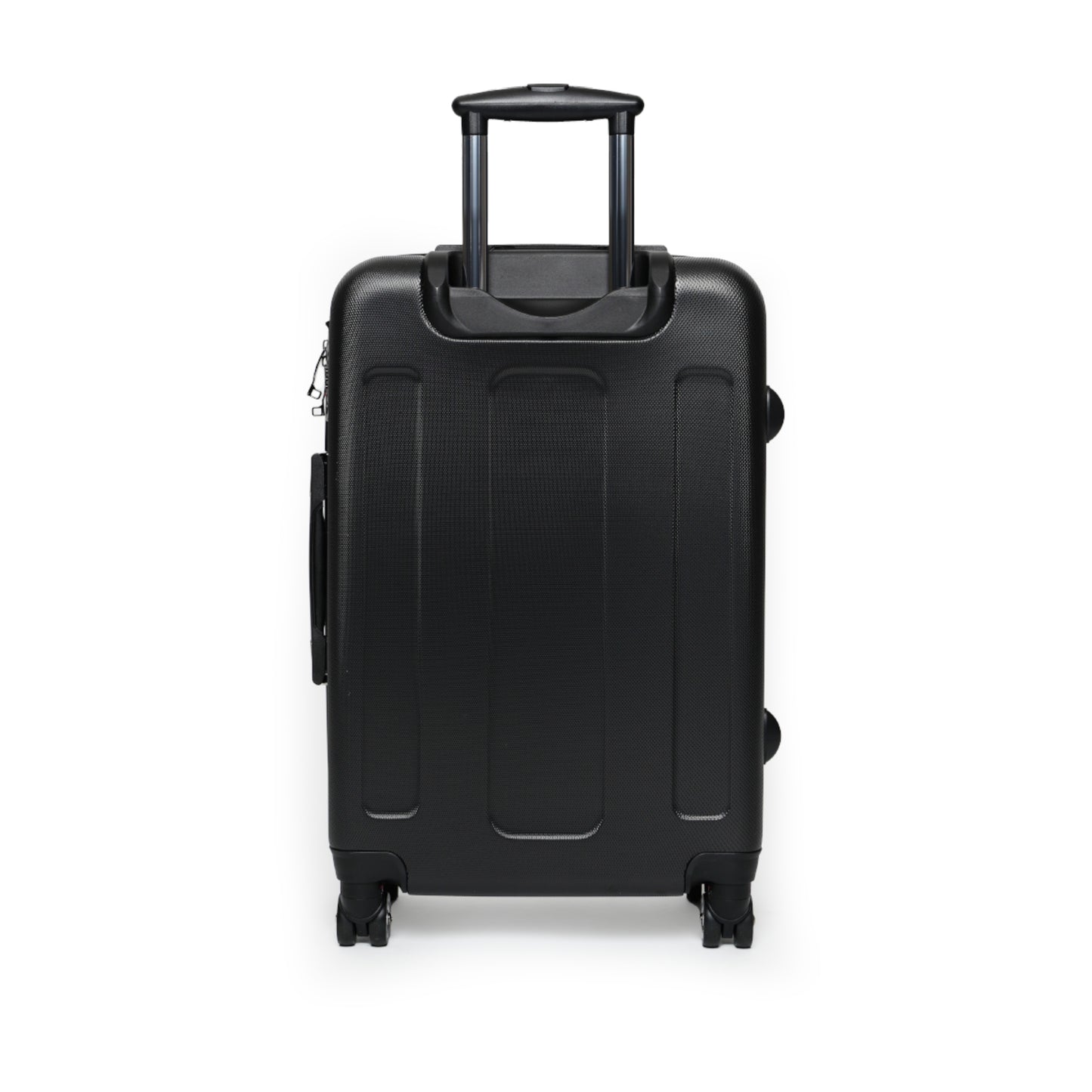 MINE! - Suitcases in 3 sizes (Small, Medium, or Large) - Always Find YOUR Suitcase!