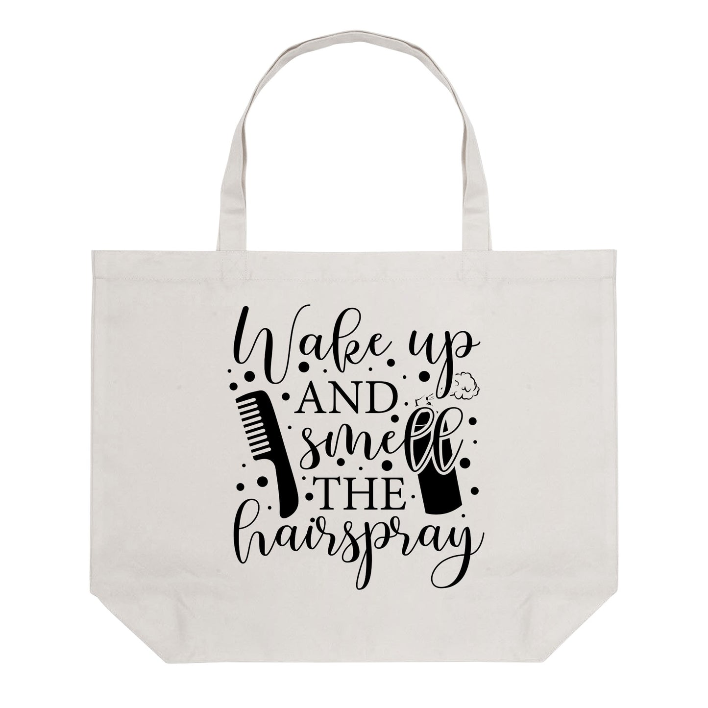 Funny And Sarcastic Totes | 100% Cotton Tote Bag (Single-sided Print)