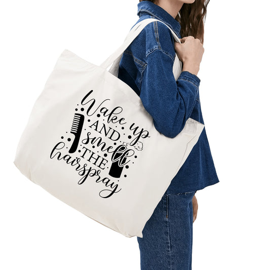Funny And Sarcastic Totes | 100% Cotton Tote Bag - Eco-Friendly