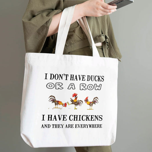 Mental Health Fun | 100% Cotton Tote Bag - Eco-Friendly