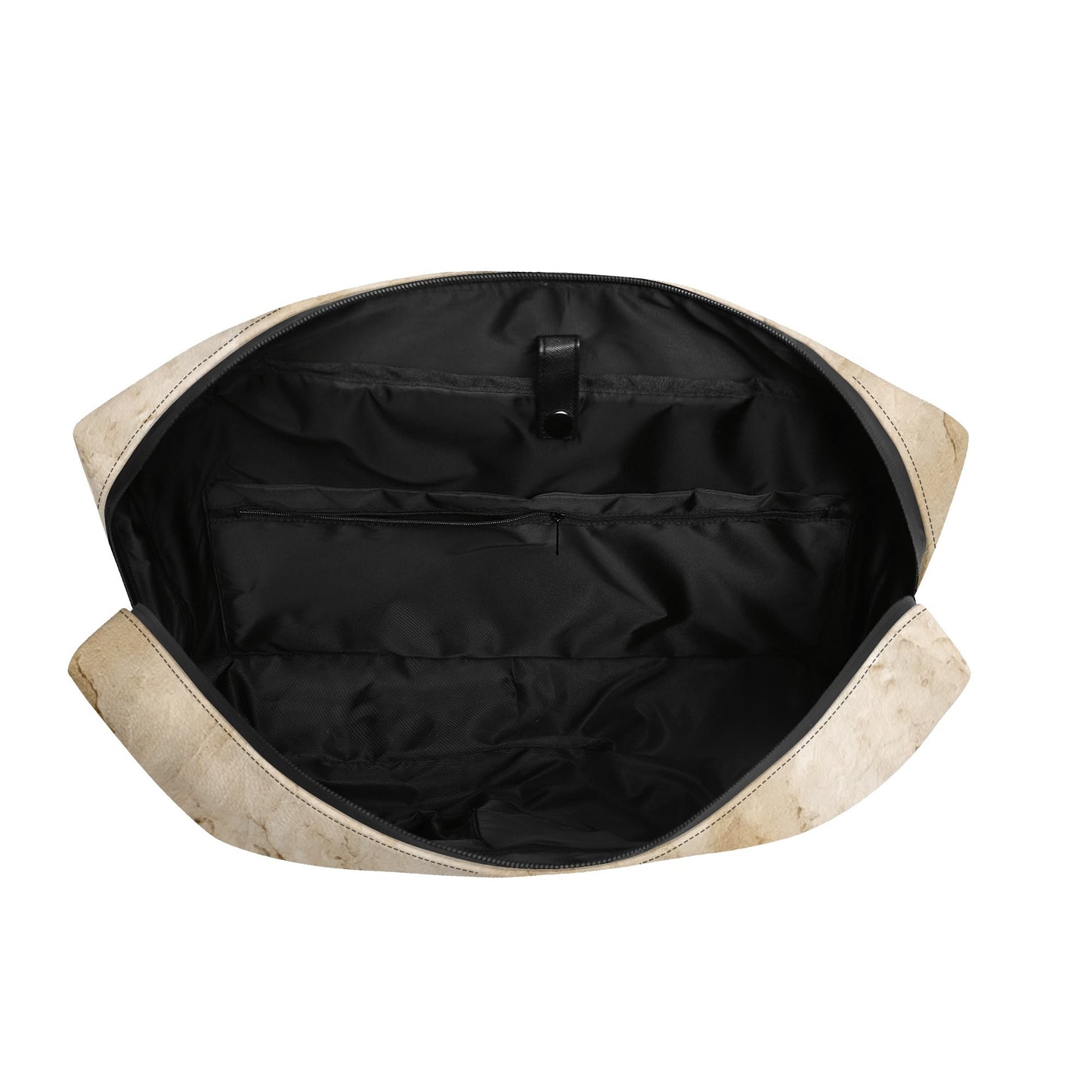 The Original Love Letters | Faux Leather Briefcase | Business Laptop Bag – Classic, Durable, Water-Resistant