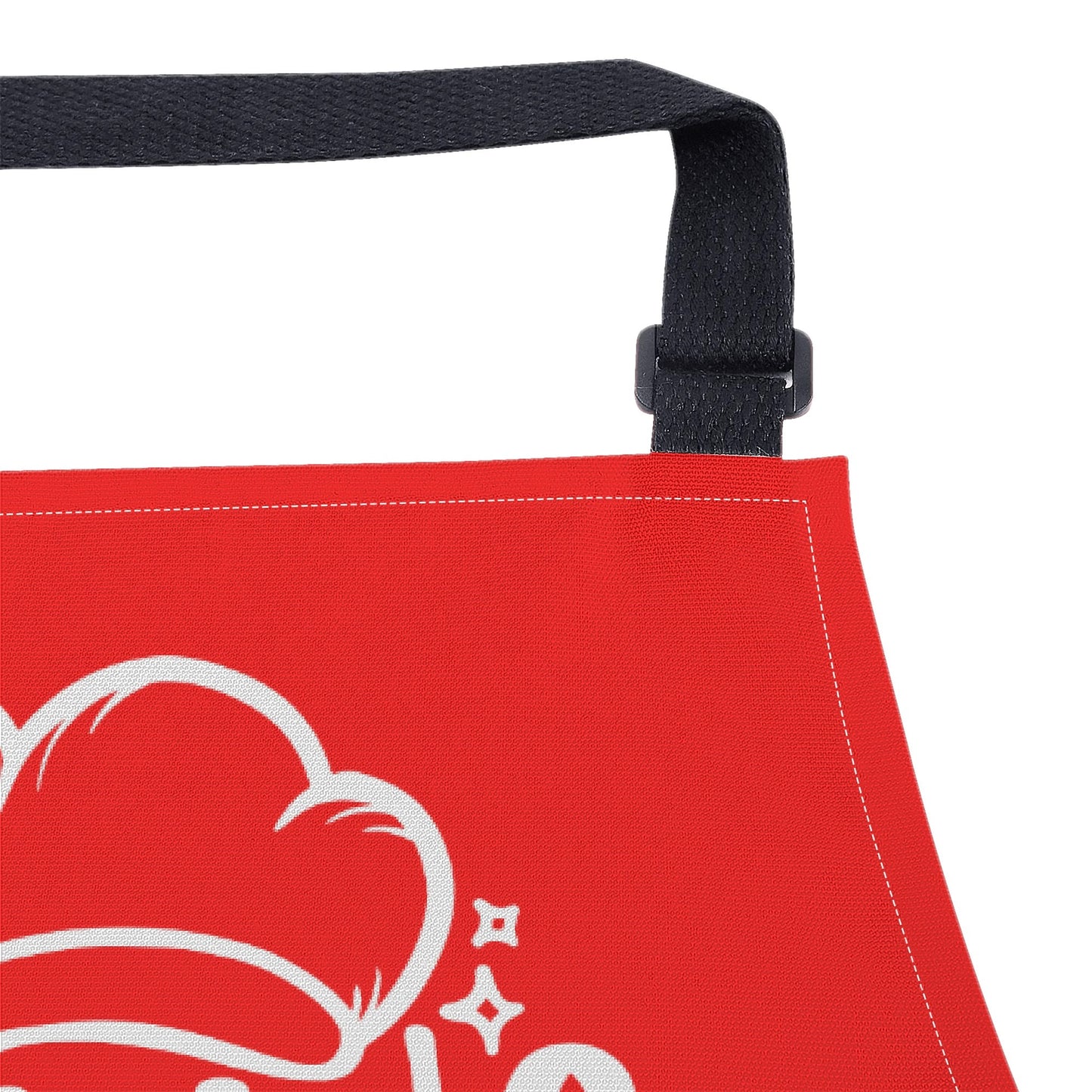 Baking Queen | Apron – Water-Resistant Style That Works Hard