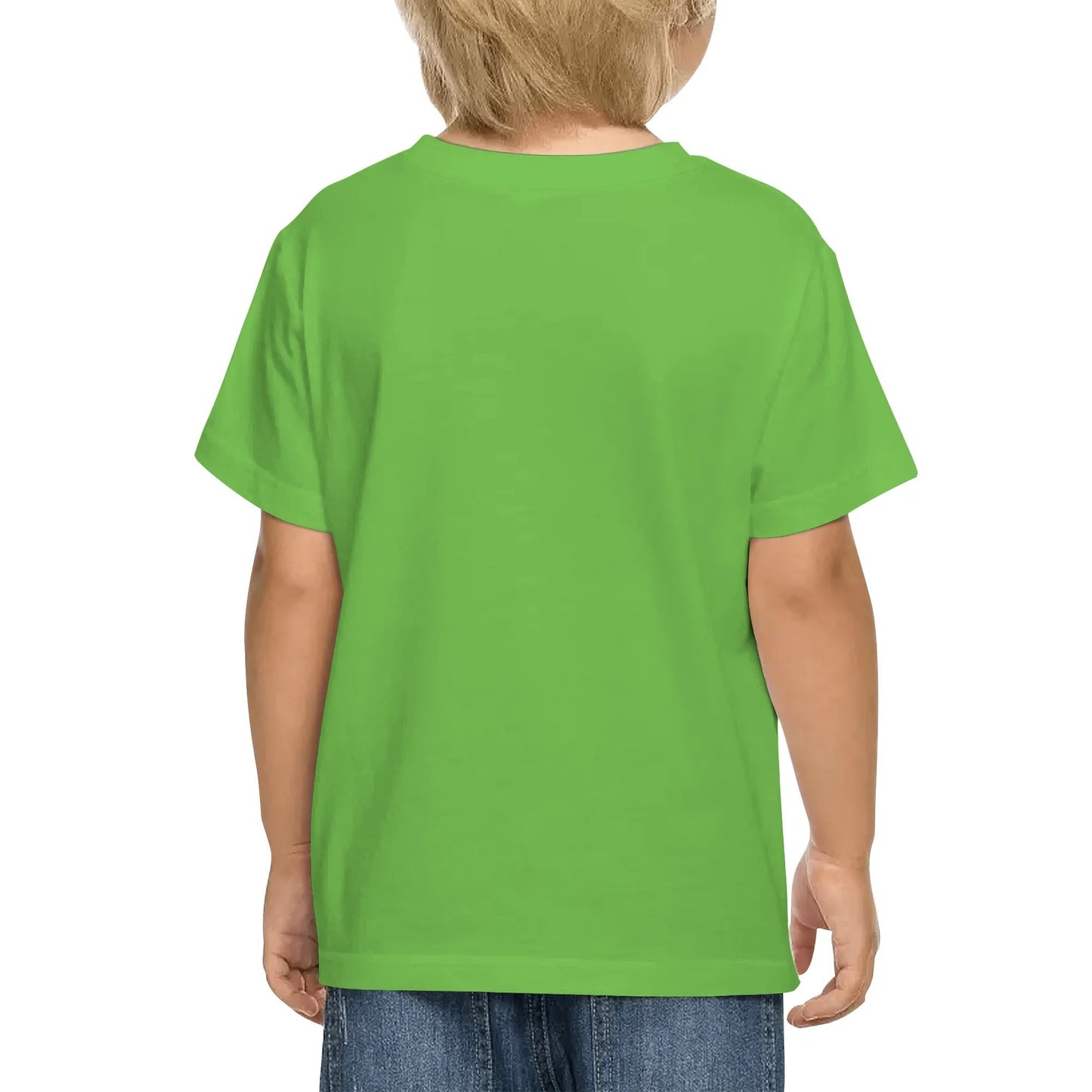 There is Sunshine in My Soul | Kids 100% Soft Cotton T-Shirt – Pure Comfort