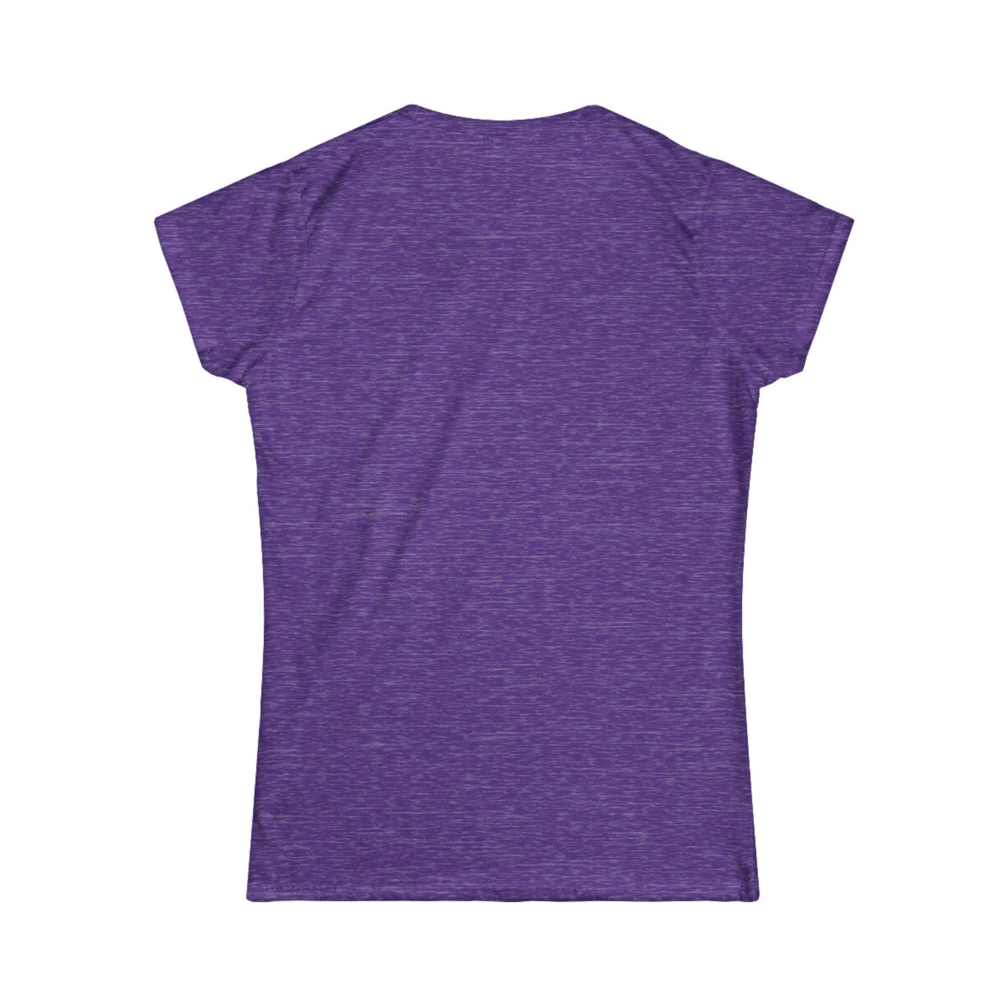 Boy Mom | Women’s Softstyle Tee – Soft, Lightweight Favourite