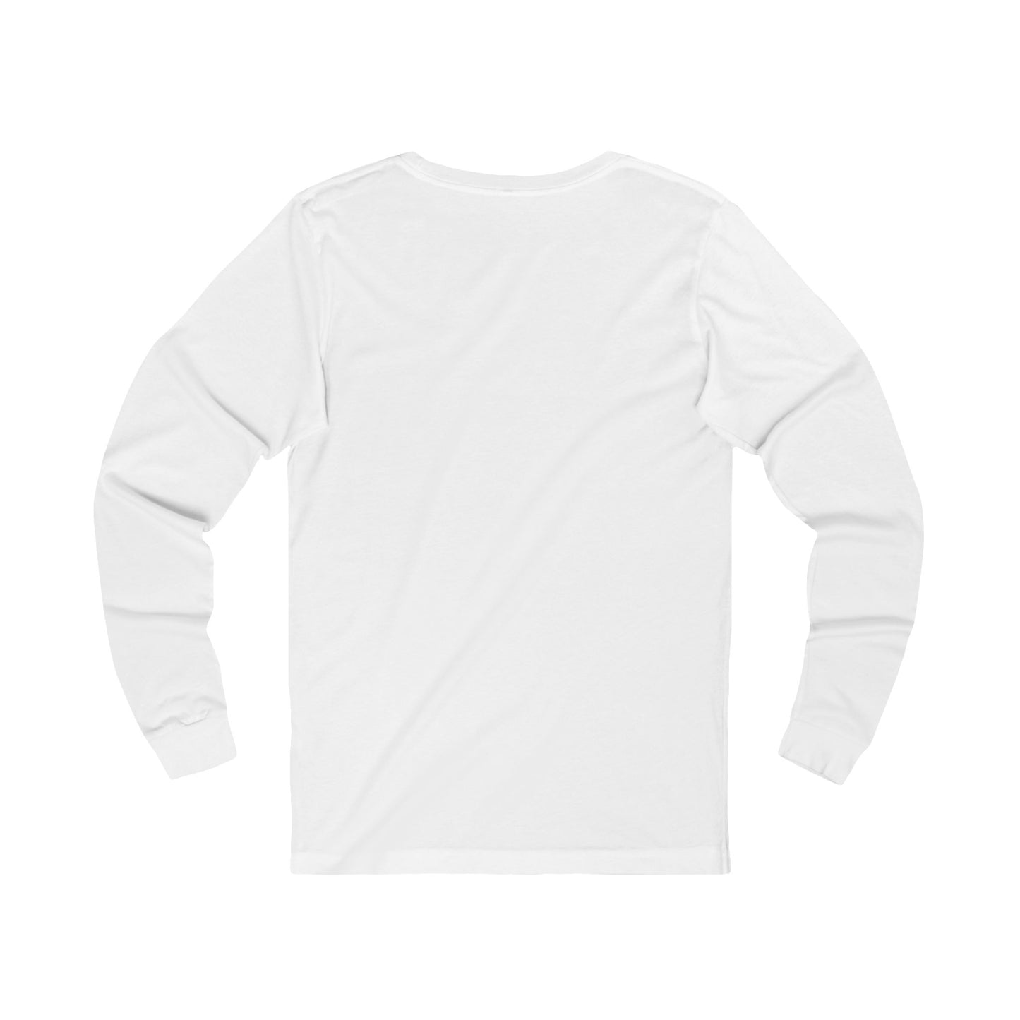 BOHO Christmastime | Unisex Jersey Long Sleeve Tee – Premium Everyday Fit