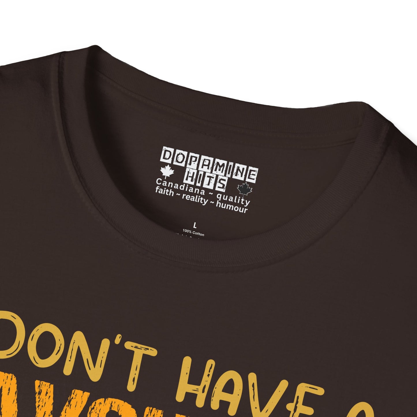 Favourite Child | Unisex Softstyle T-Shirt – Son-In-Law Edition