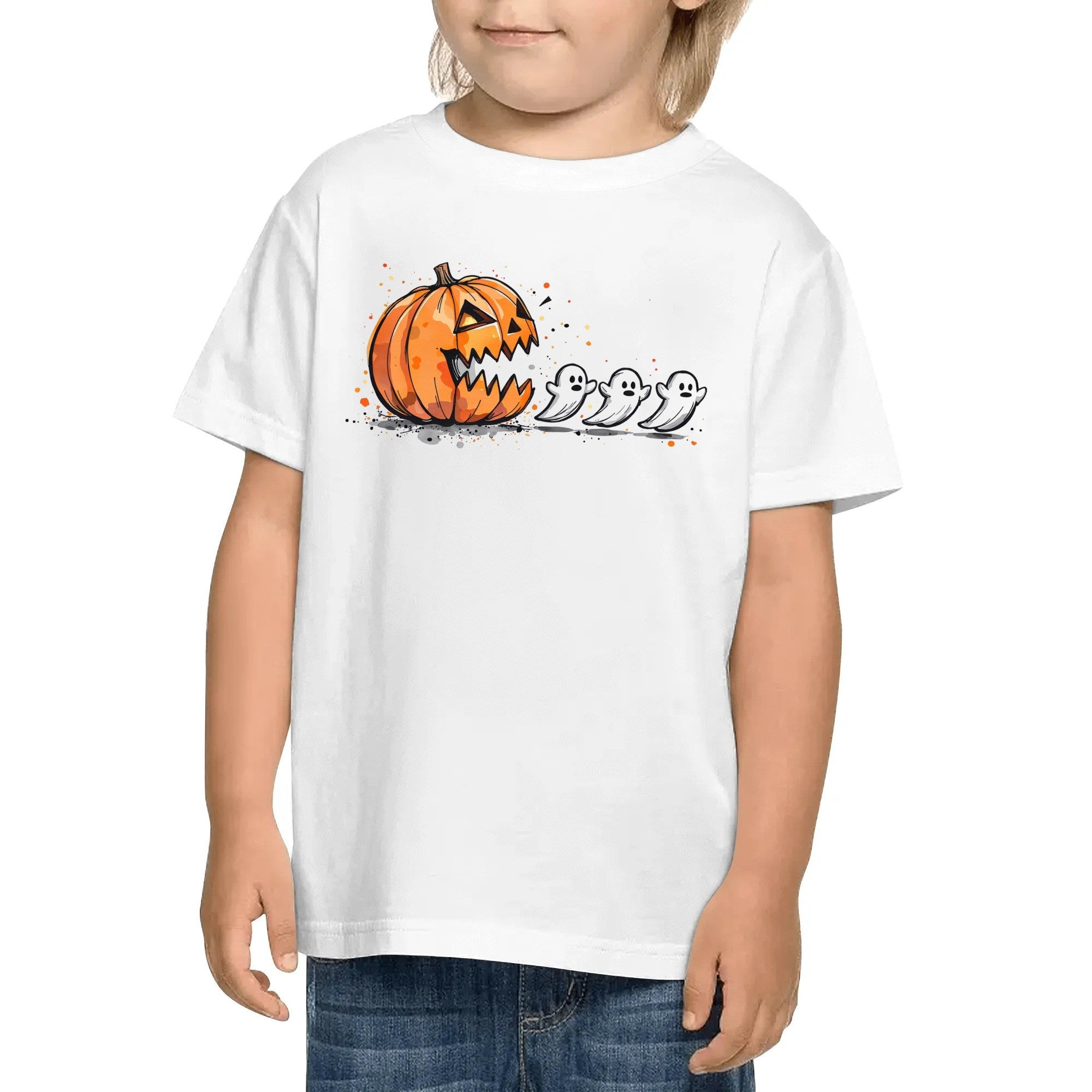 Halloween Kids