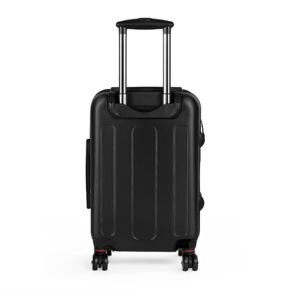 MINE! - Suitcases in 3 sizes (Small, Medium, or Large) - Always Find YOUR Suitcase!