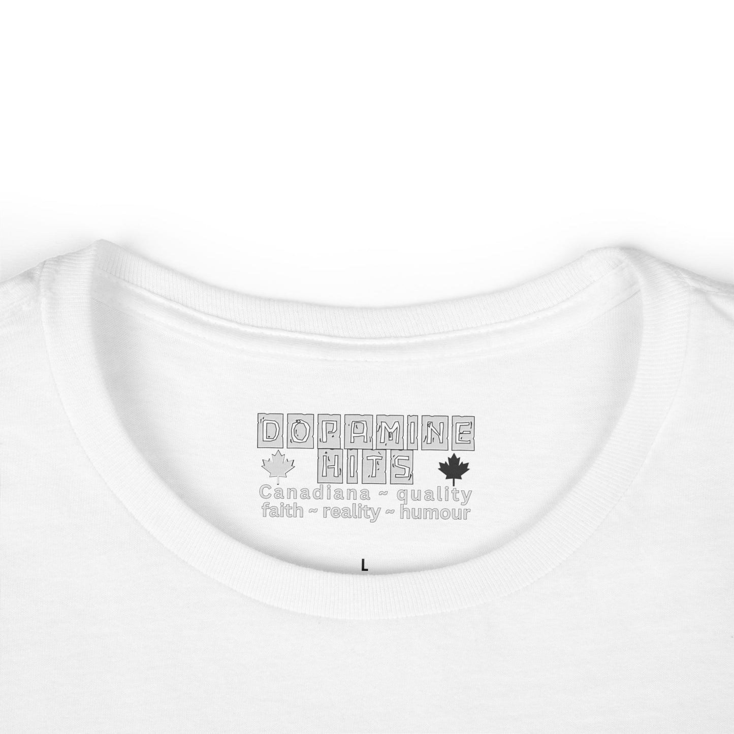 Boy Mom | Women’s Softstyle Tee – Soft, Lightweight Favourite