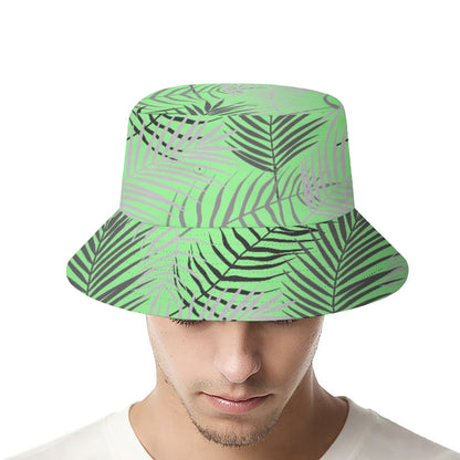 Tropical Fern Fisherman's Bucket Hat