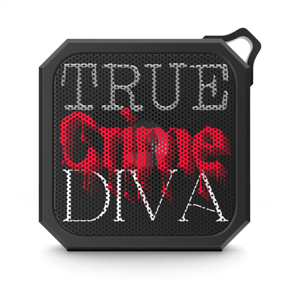 True Crime Diva - Blackwater Outdoor Bluetooth Speaker