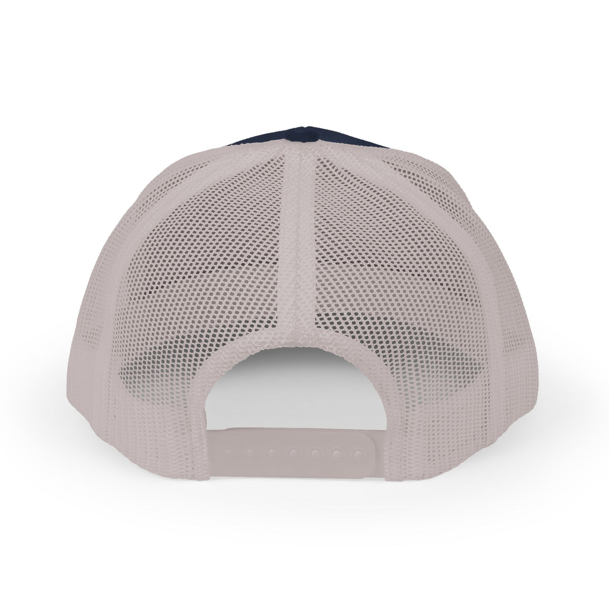Canada Strong | Snapback Trucker Cap - White