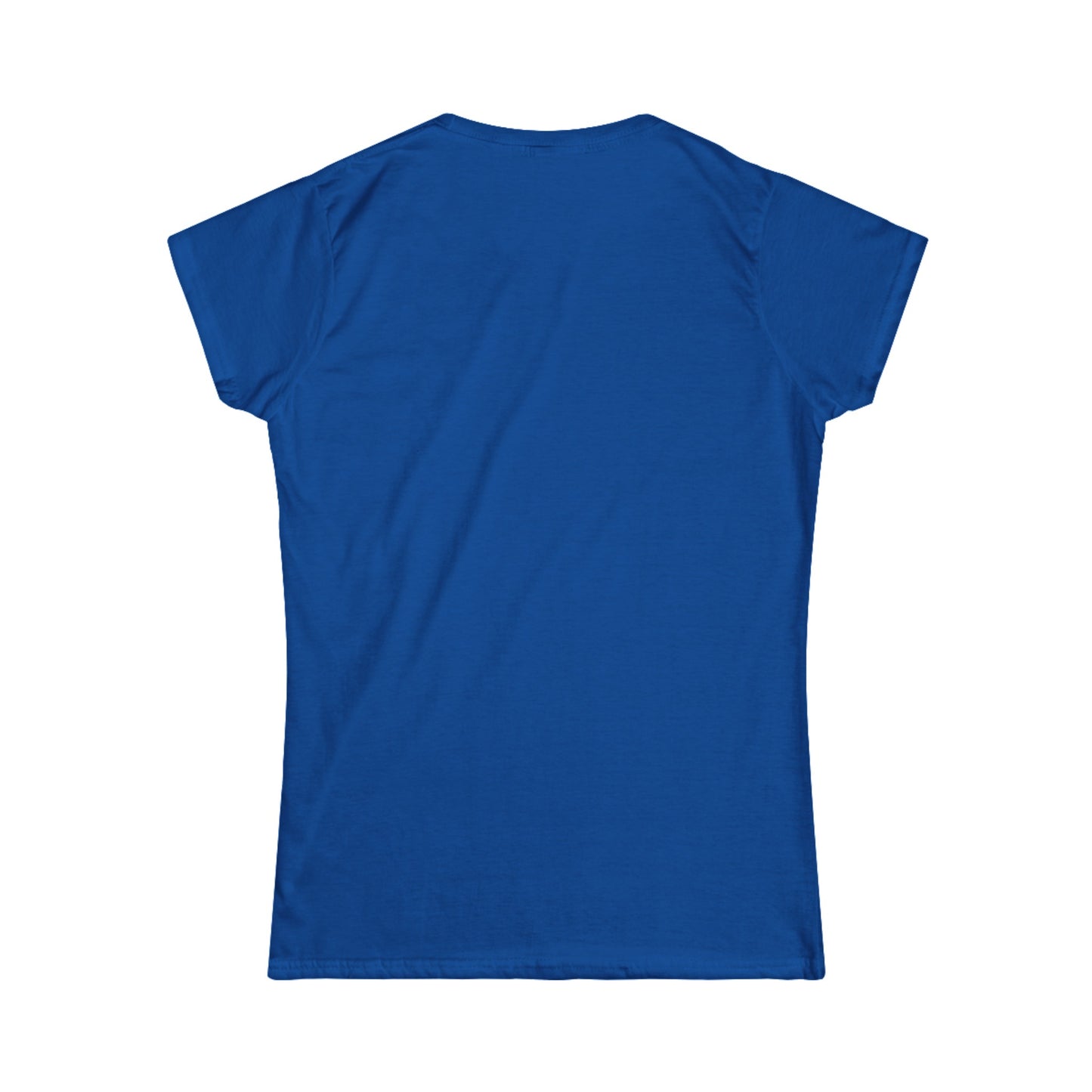 Boy Mom - Women's 100% Cotton Softstyle Tee