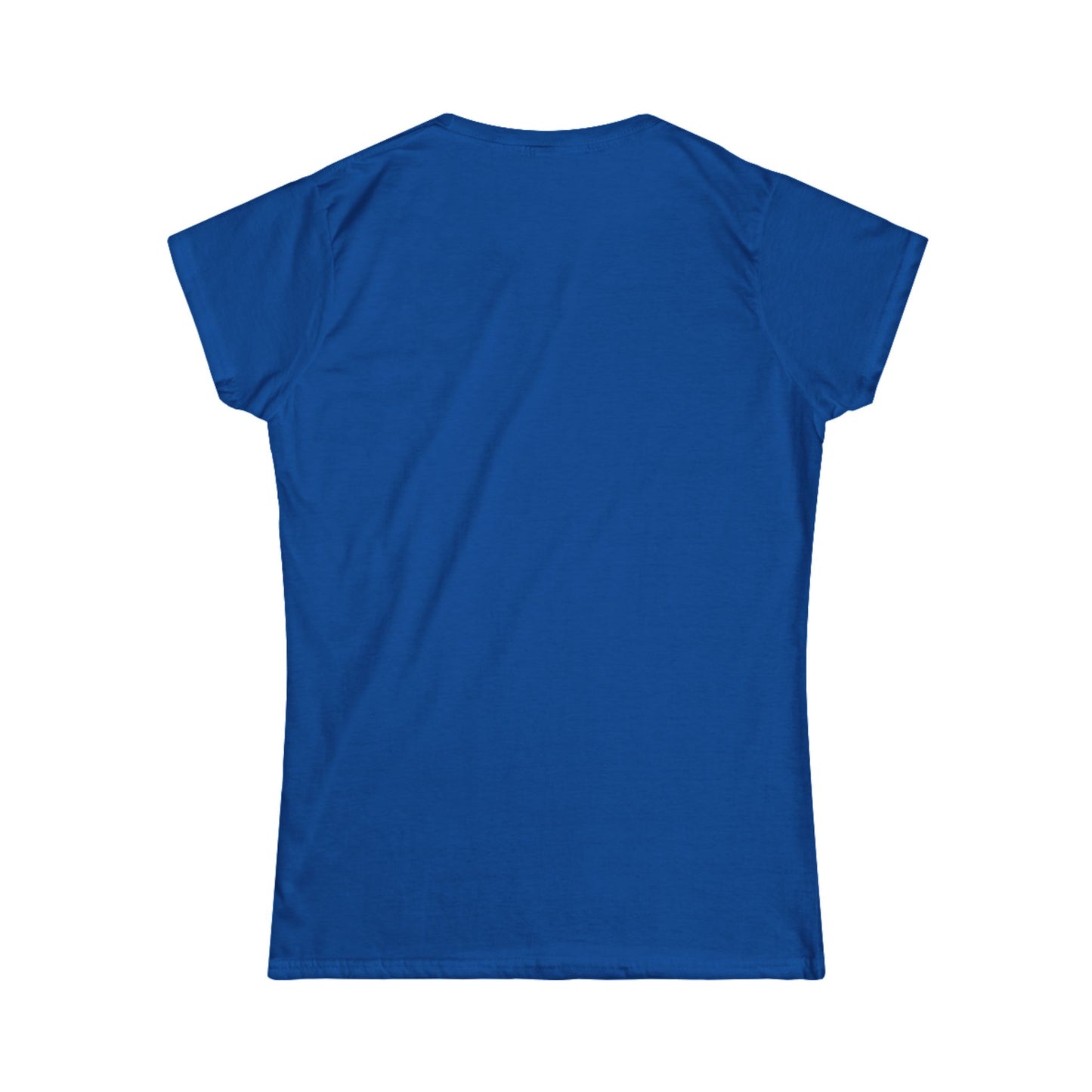 Boy Mom | Women’s Softstyle Tee – Soft, Lightweight Favourite