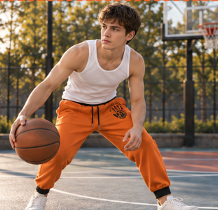 Every Child Matters | Unisex Classic Fit Sweatpants – Comfortable Stretch Jogger Pants