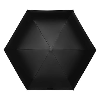 Flowered - Fully Auto Open & Close Umbrella Printing Inside