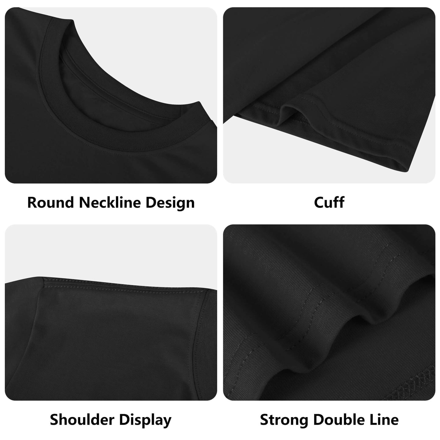 MjikThize DE Streamer | Mens 100% Soft Cotton T-Shirt - Comfortable & Fun