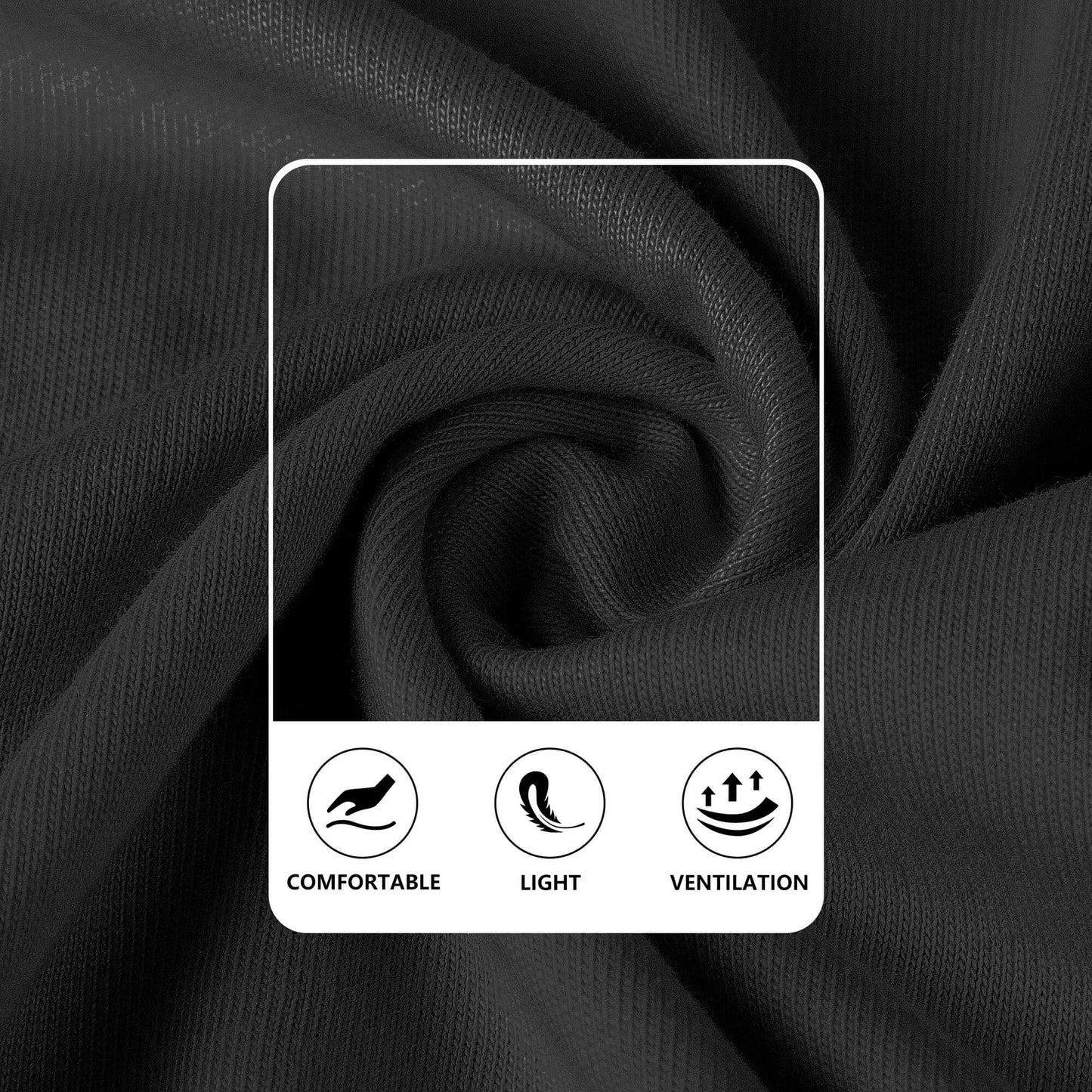 MjikThize DE Streamer | Mens 100% Soft Cotton T-Shirt - Comfortable & Fun