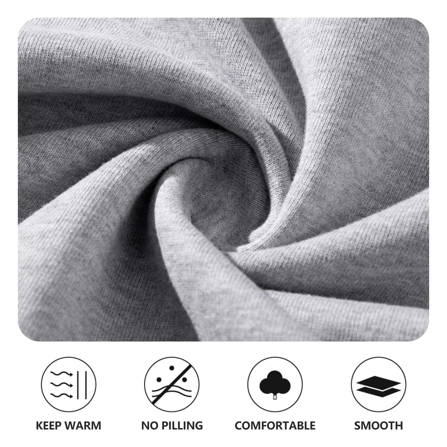 Weekend Hoodie - Unisex 100% Soft Cotton Hoodie – Cozy, Stylish, and Versatile