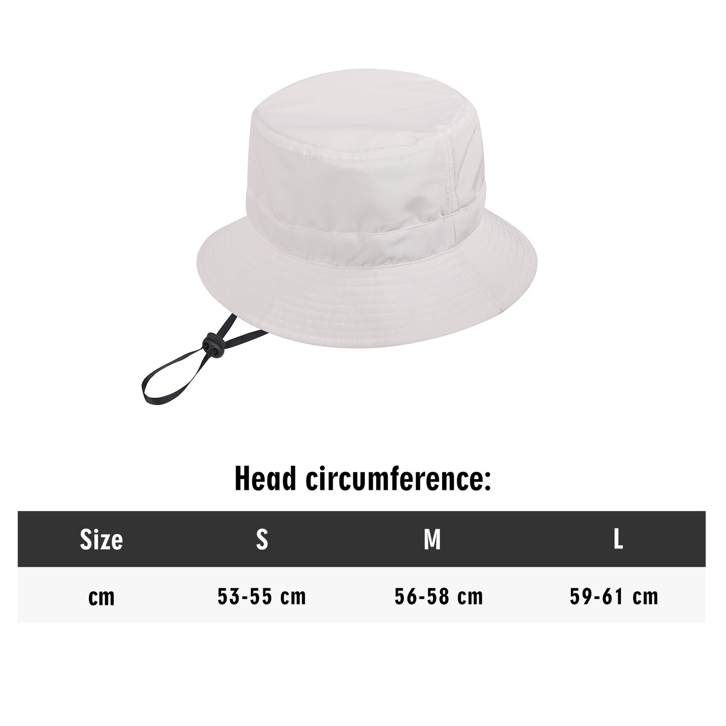 #NOTFORSALE - Polyester Fisherman Hat – Comfortable, Breathable, and Lightweight with UV Protection