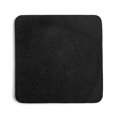 Rubber Coaster Sets of 4