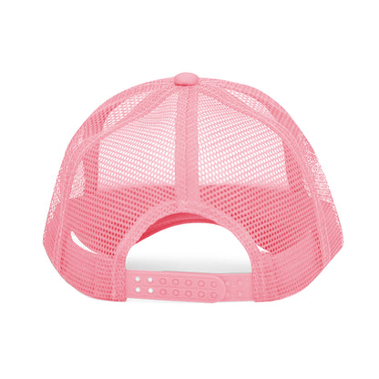 Canada Strong - Breathable Mesh Baseball Hat – Stylish, Comfortable, and UV Protective