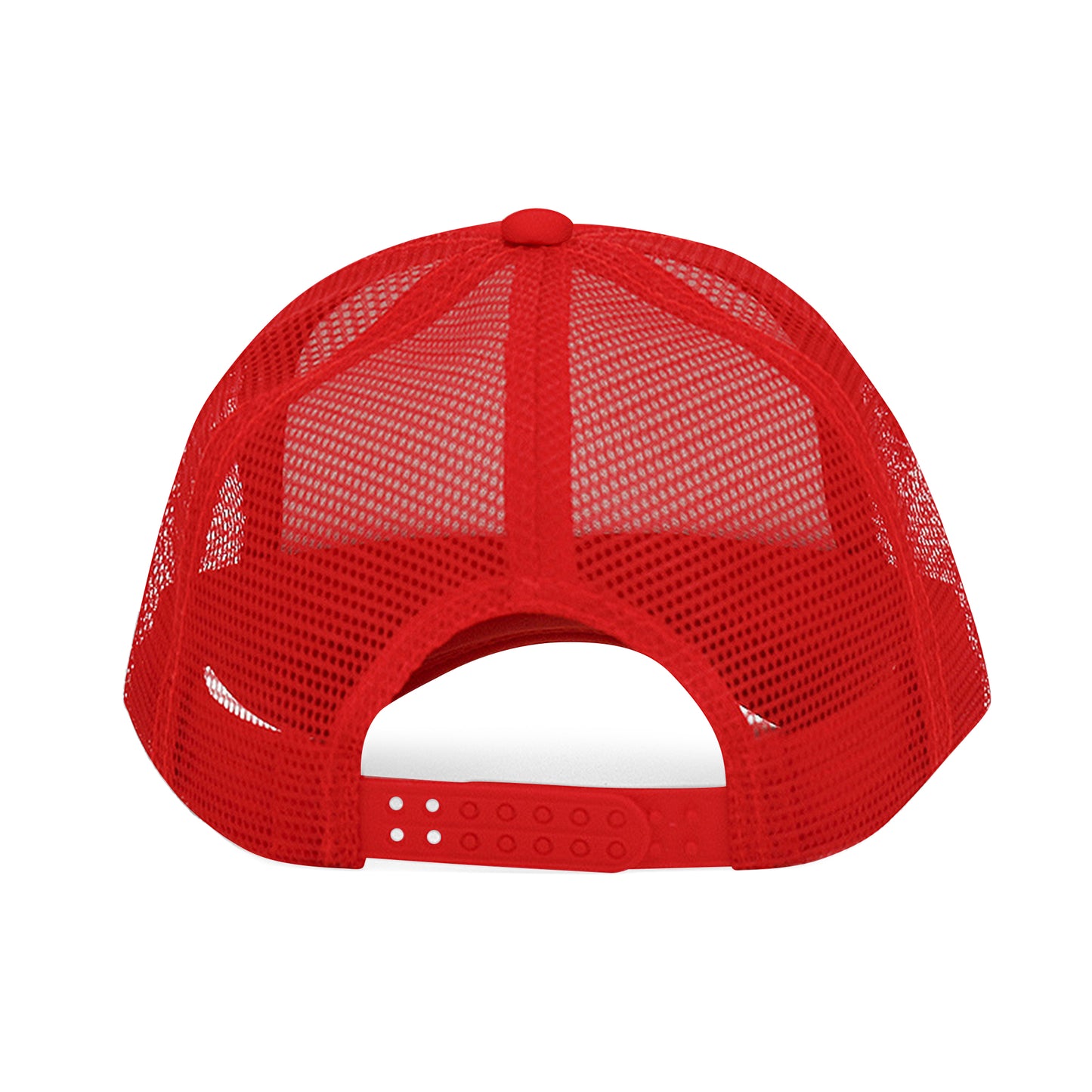 Canada Strong - Breathable Mesh Baseball Hat – Stylish, Comfortable, and UV Protective